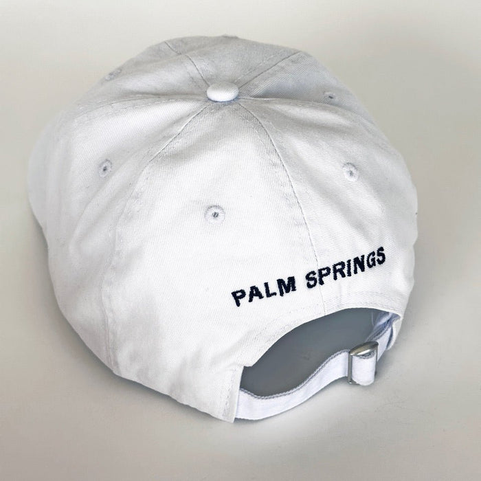 ShortFest Baseball Cap - Destination PSP