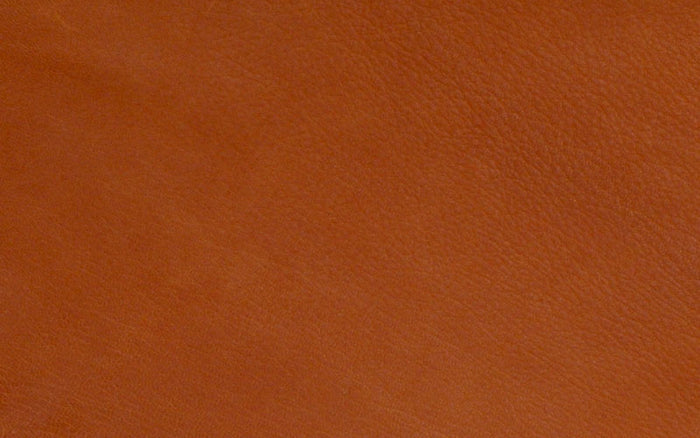 Siegel Capra Fine Grain - British Tan