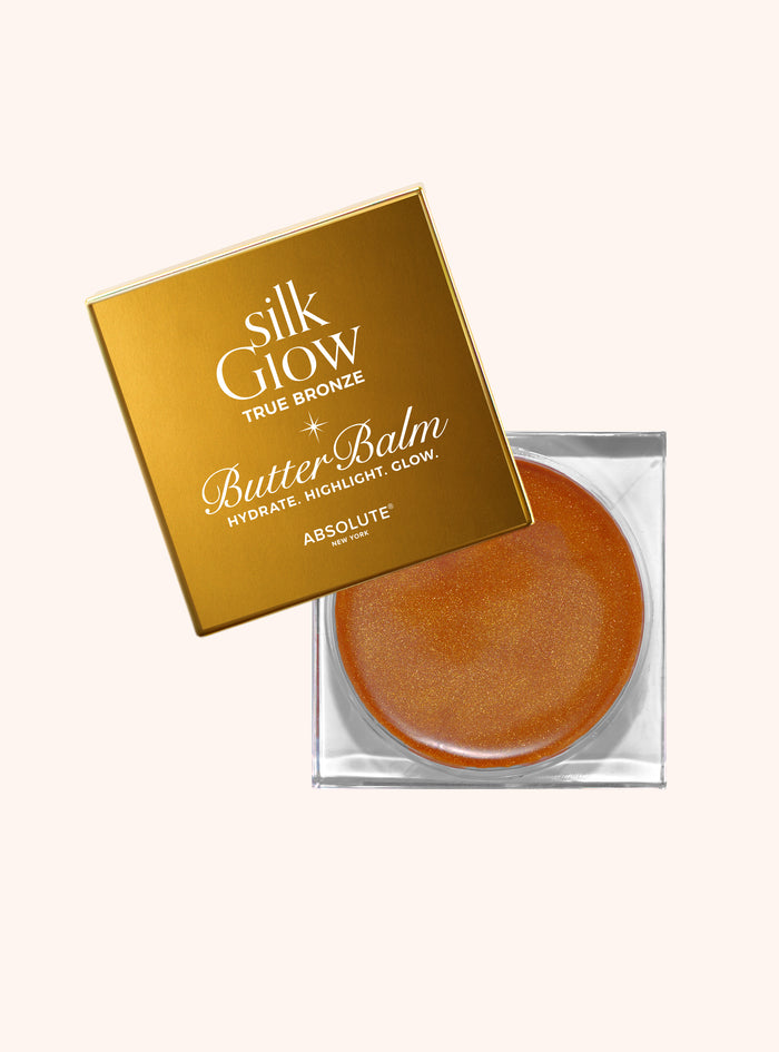 Silk Glow Butter Balm - product view 7