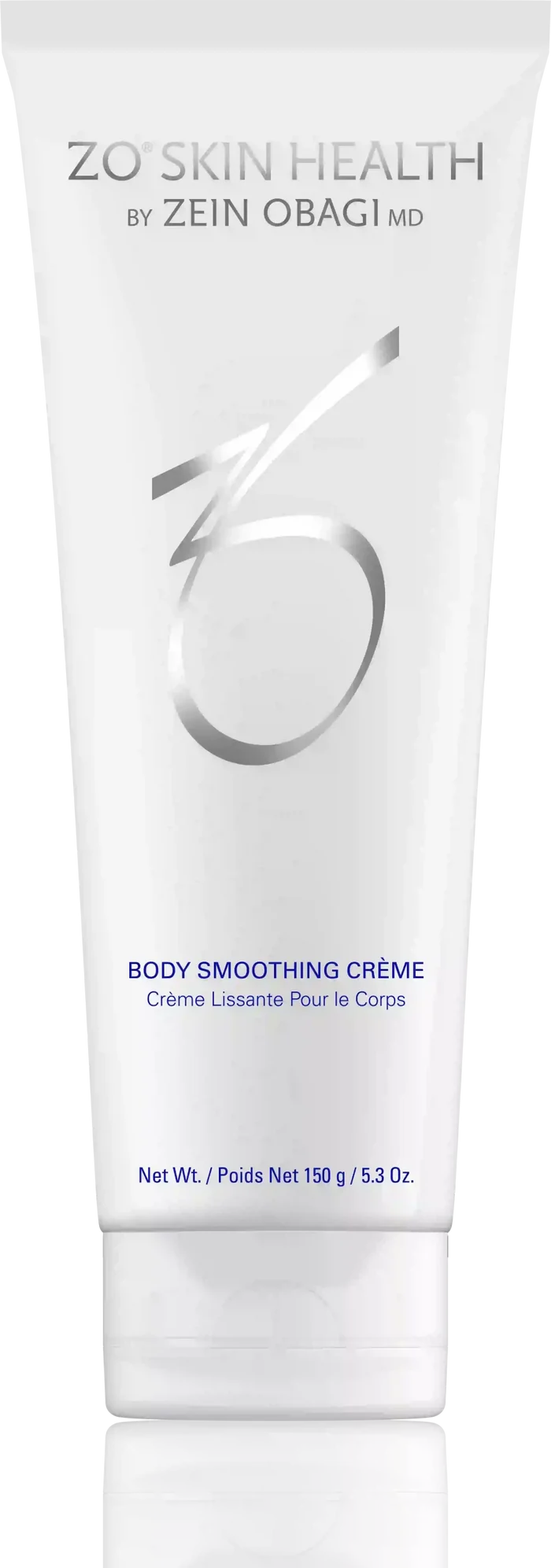 Smoothing Body Cream
