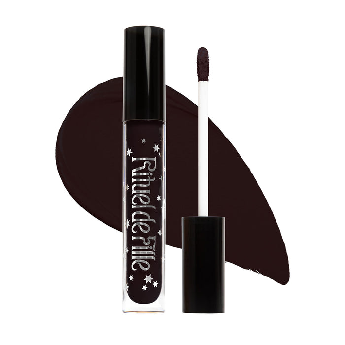 Spell 216 - Very deep shade for rich blue undertones