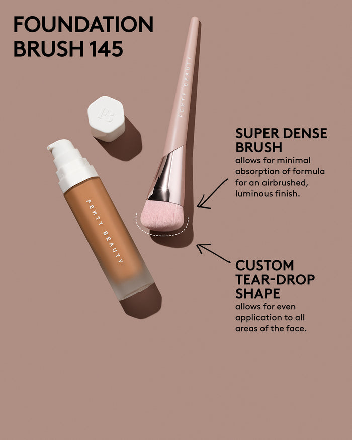 Soft'lit Naturally Luminous Longwear Foundation — 300