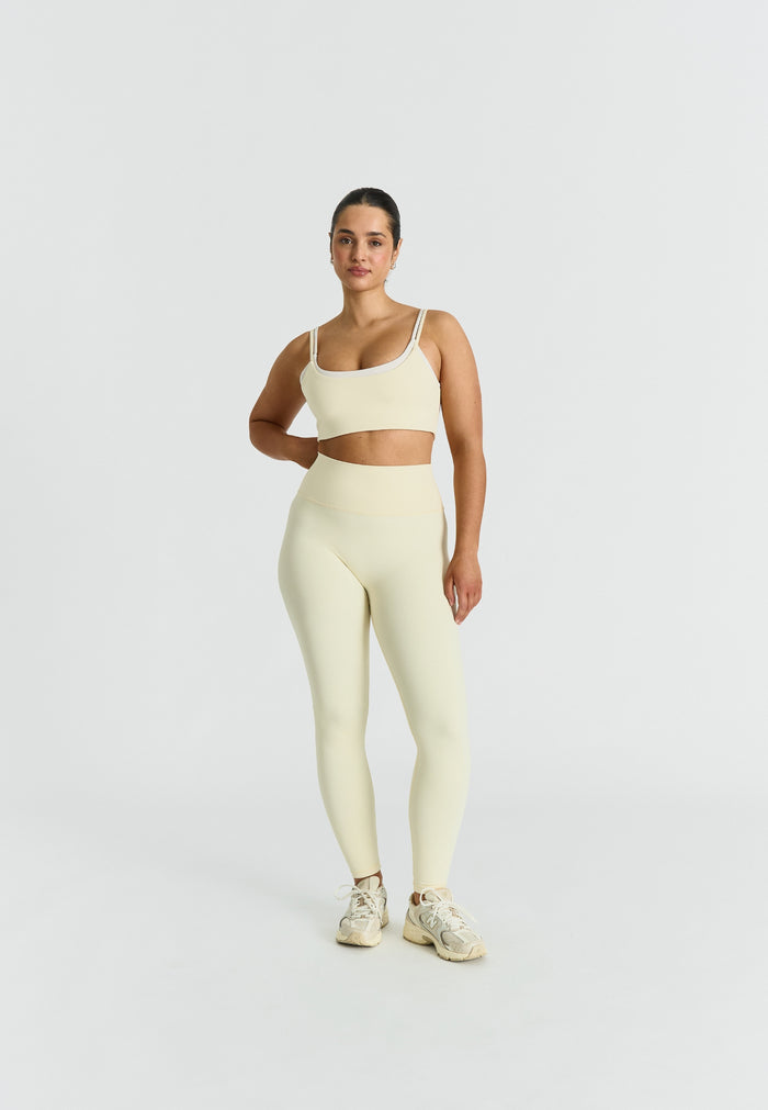 Softsculpt Leggings Lemonade