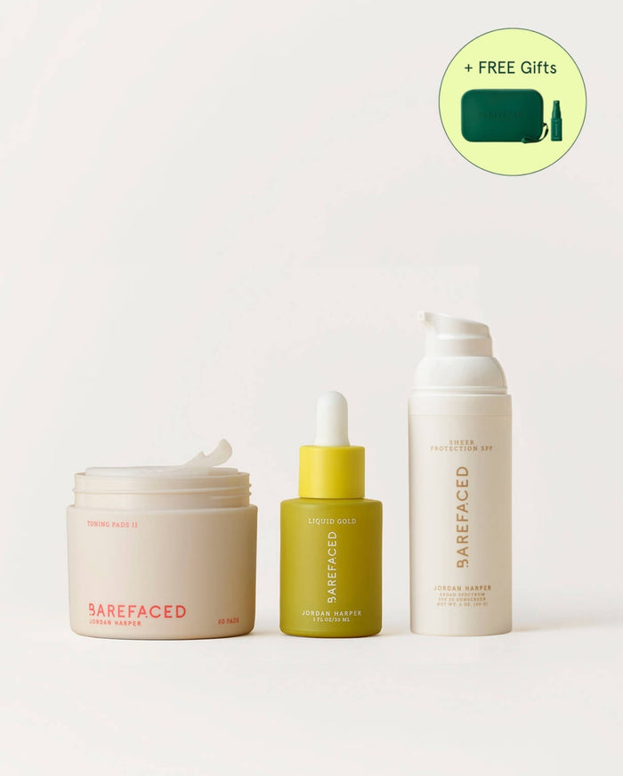 Summer Staples Kit