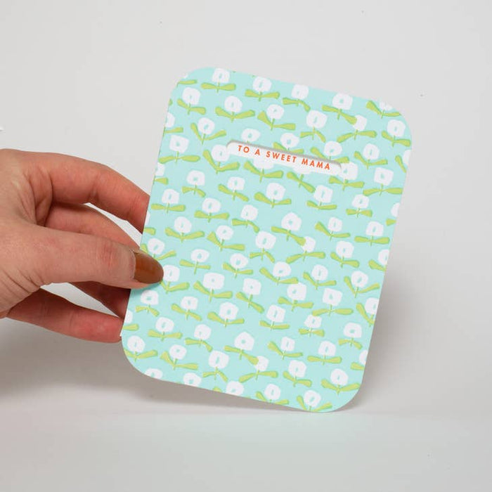 Sweet Mama Card
