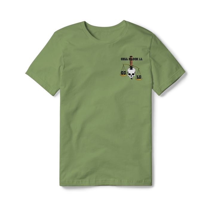 TASK FORCE KOA MOANA 23 - Shirt