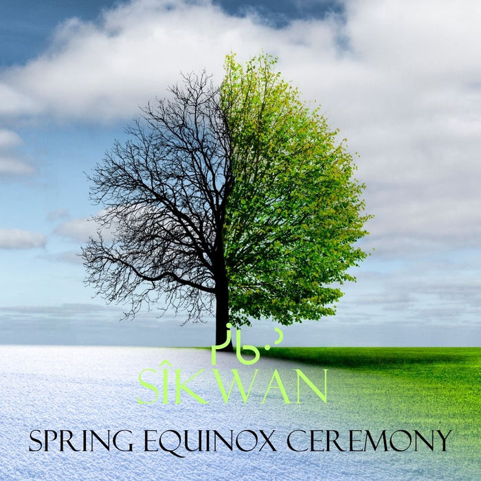 The Heart’s Awakening: Spring Equinox Ceremony - LODGE Soy Candles