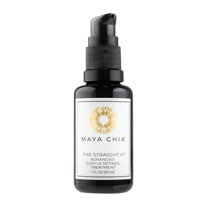 The Straight A Advanced Gentle Retinol Treatment
