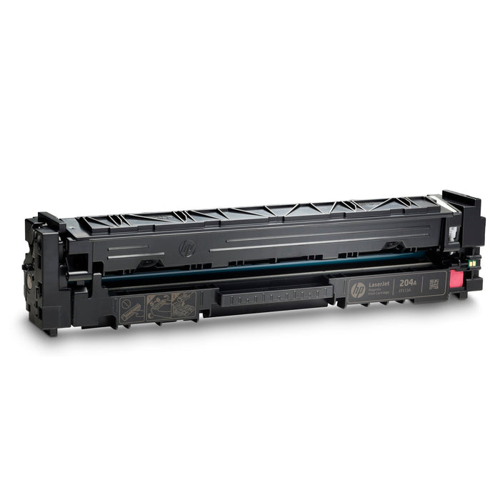 Toner Hp CF513A - 204A Magenta | Para LaserJet Pro M180 / M154 / M181 | 900 páginas - Panamá