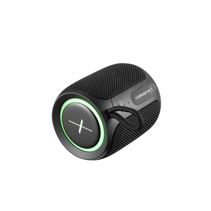 VolkanoX Wave IPX66 Bluetooth Speaker