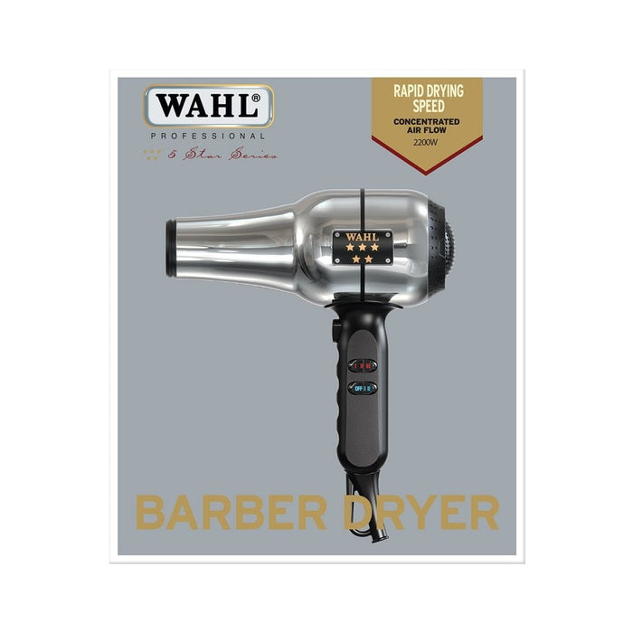 Wahl Barber Dryer