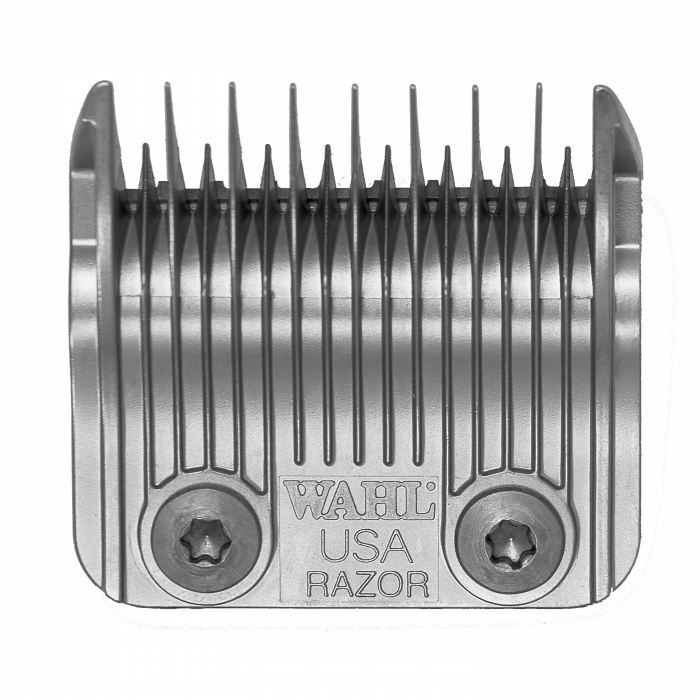 Wahl Eclipse Razor Cut Snap-On Clipper Blade #2190