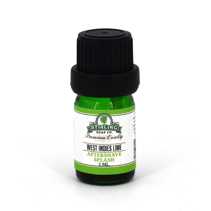 West Indies Lime - Aftershave Splash