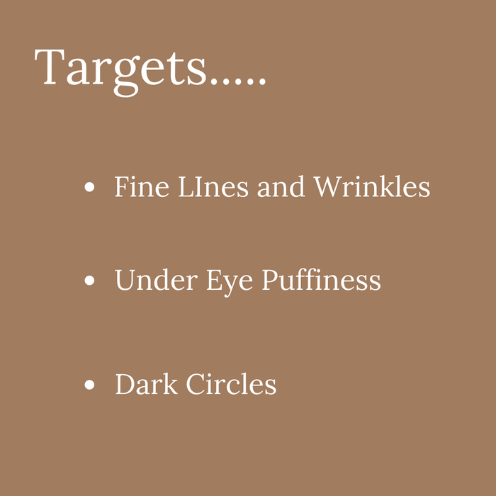 Wholesale Organic Under Eye Roller - All Natural - Bella Botanicals