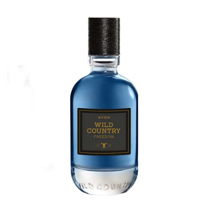 Wild Country Freedom Eau de Toilette