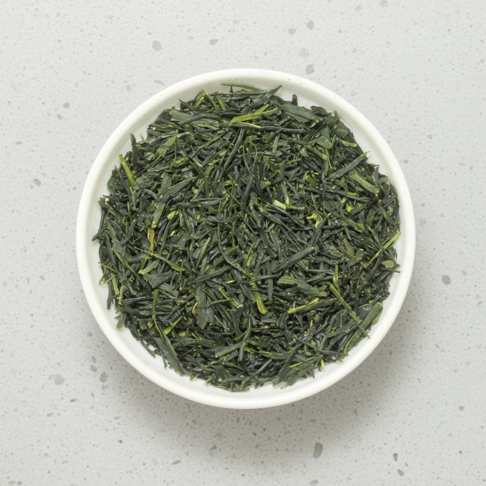Azuma Tea Garden: Kyoto Kabusecha Ujimidori Single Cultivar - Yunomi.life