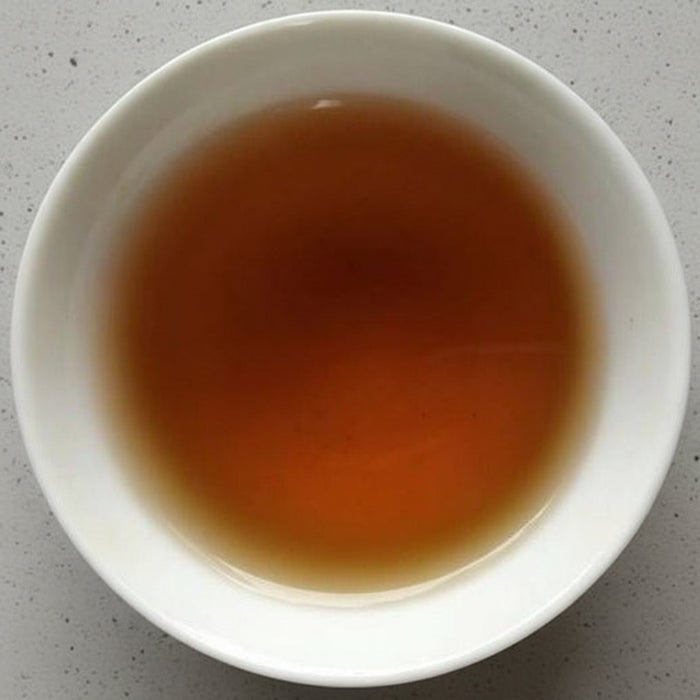 Chiyonoen Tea Garden: #21B Organic Mountain-Grown Yame Black Tea, Single Cultivar Yabukita Summer【矢部紅茶】やぶきた夏摘み - Yunomi.life