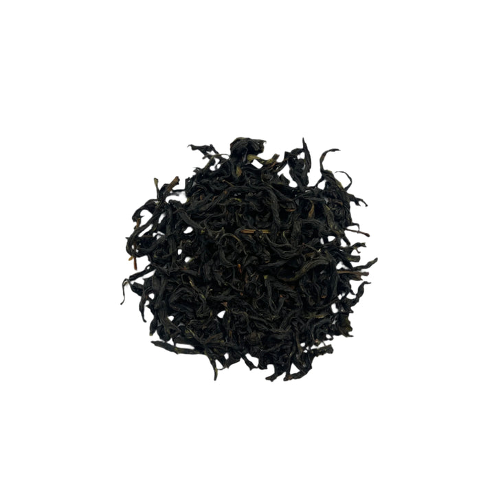 #0270.F2 Chiyonoen Tea Garden: #21C Mountain-Grown Yame Black Tea, Single Cultivar Yabukita Spring【矢部紅茶】やぶきた春摘み (Naturally Grown)