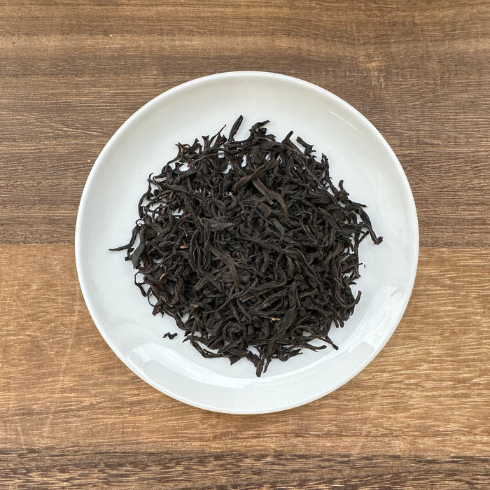 #0354.K5 Kajihara Tea Garden: Award Winning Koushun First Flush Black Tea (Wakocha) 春摘み香駿和紅茶