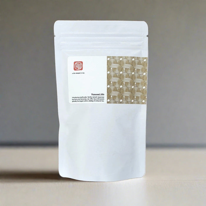 #0394.S5 Kanes Tea: Gaba Oolong Tea (Naturally Grown, GABA level: 520mg per 100g)