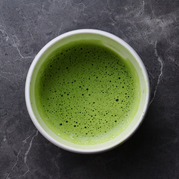 WHOLESALE Yunomi Matcha: Naturally Grown - Kodama - Standard Ceremonial Grade yunomi.life