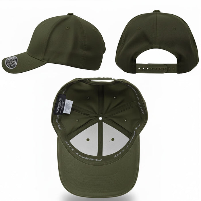 110 Flexfit