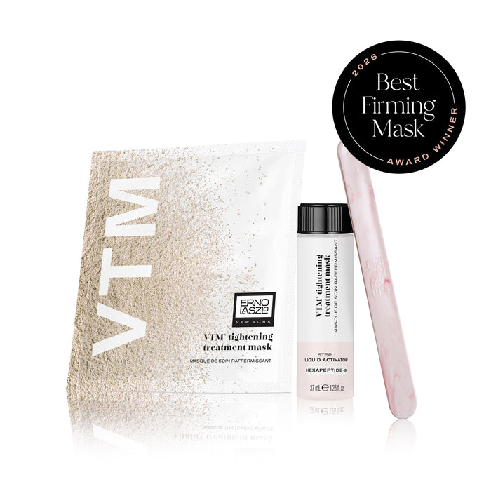 2026 Best Firming Mask Award Winner: Erno Laszlo Tightening Treatment Mask