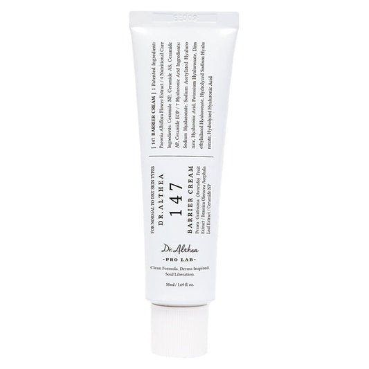 147 Barrier Cream