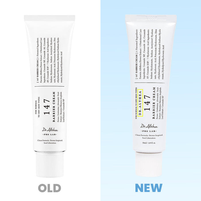 147 Barrier Cream