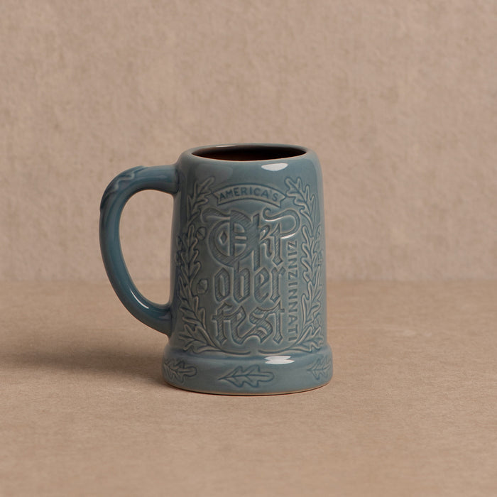 2025 Oktoberfest Zinzinnati Stein