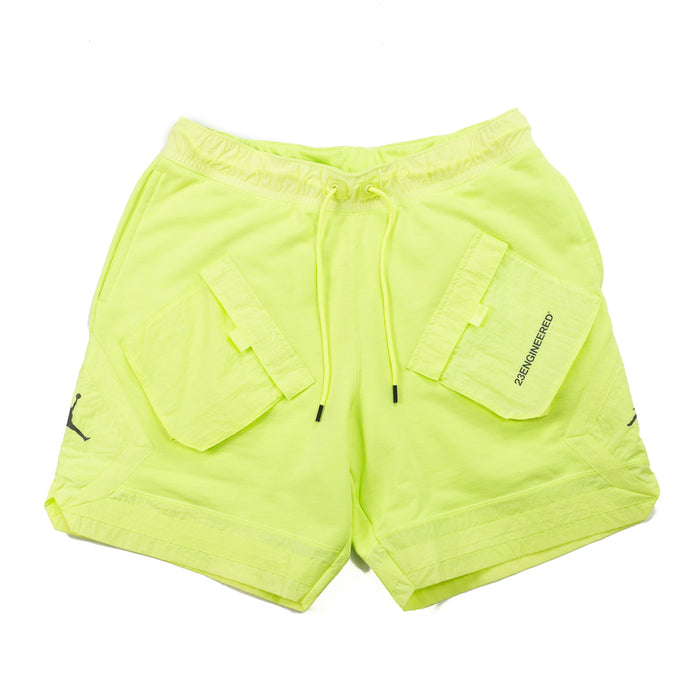 Jordan 23 Engineered Shorts (Lt. Lemon Twist)