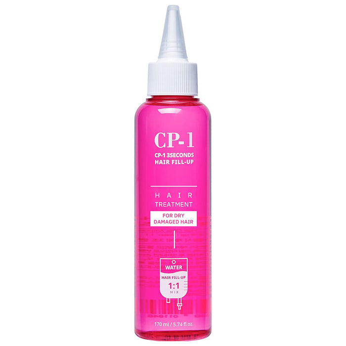 CP-1 3 Second Hair Fill-Up Ampoule Nudie Glow Australia
