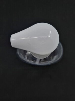 300 ml plastic pump bottle (10 pieces )