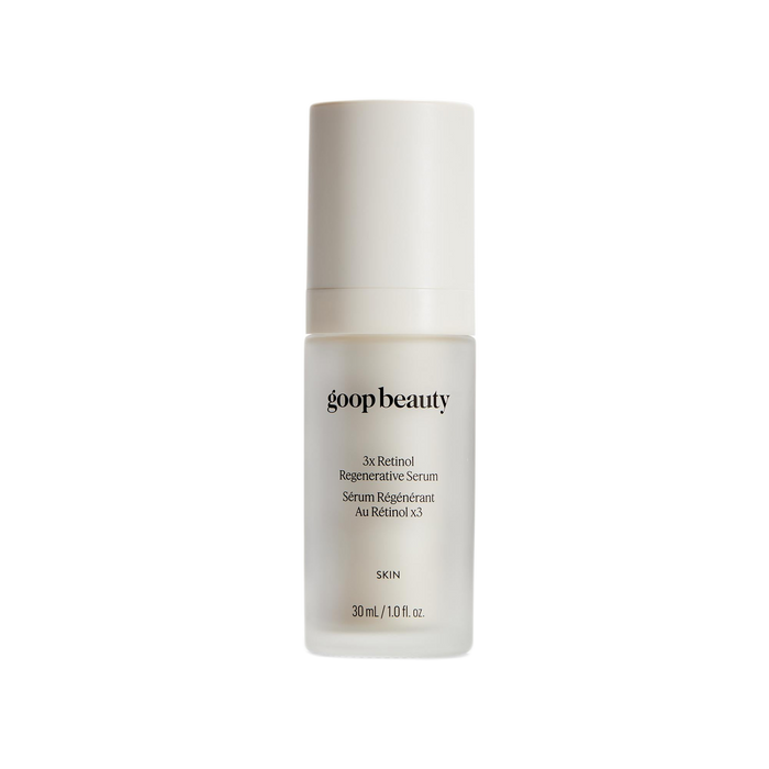 3X Retinol Regenerative Serum