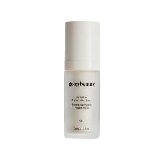 3X Retinol Regenerative Serum