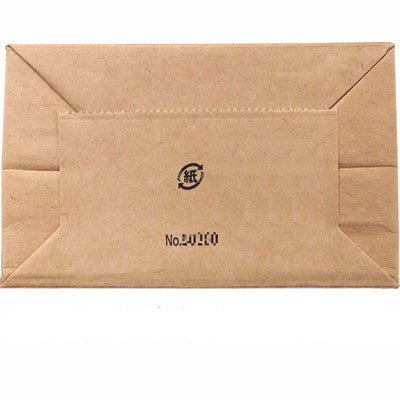 Seiwa: Wire Fold Craft Bags with Window - Yunomi.life