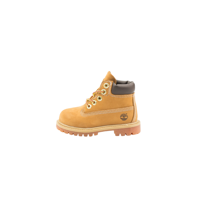 6 Inch Premium Boot TD (Wheat)