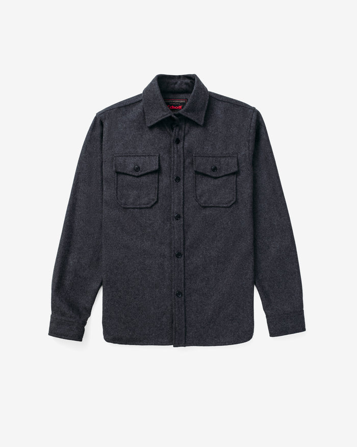 Grey / S