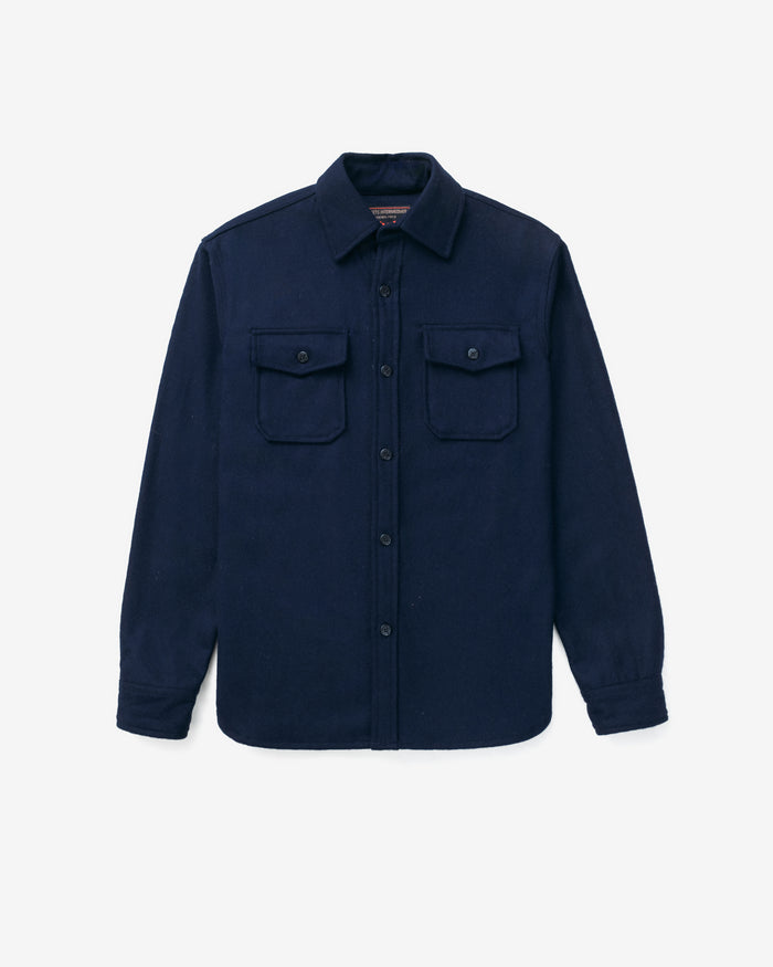 Blue / S