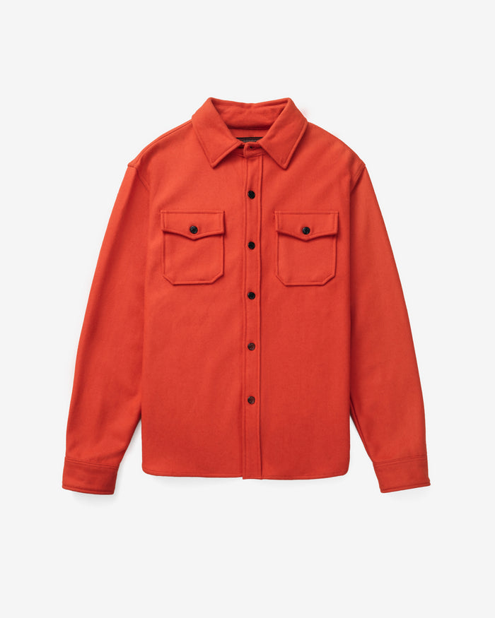 Orange / S
