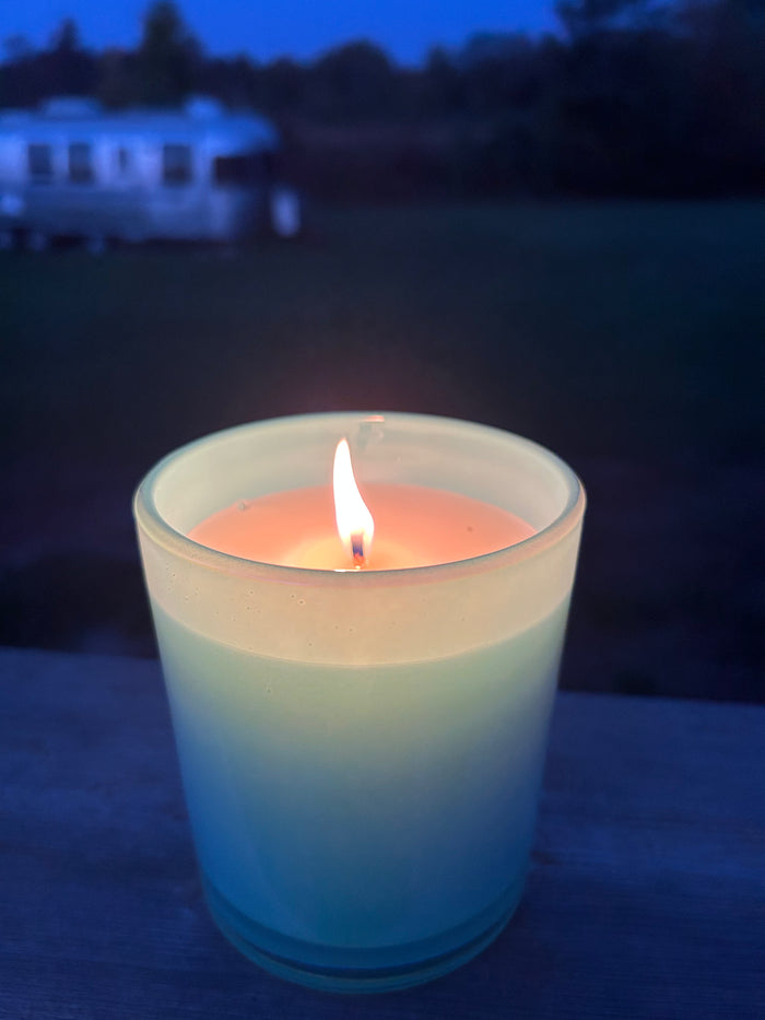 All Our Relations Special Edition - 10oz Soy Candle - LODGE Soy Candles