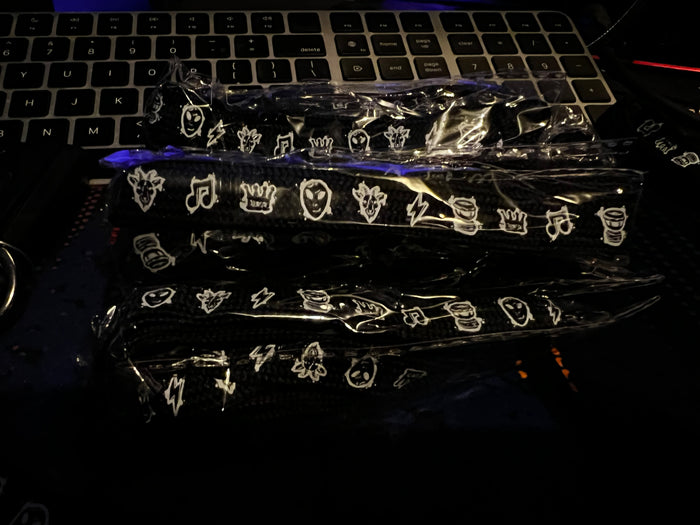 DJR LANYARD