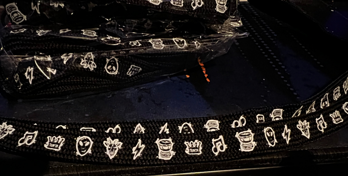 DJR LANYARD