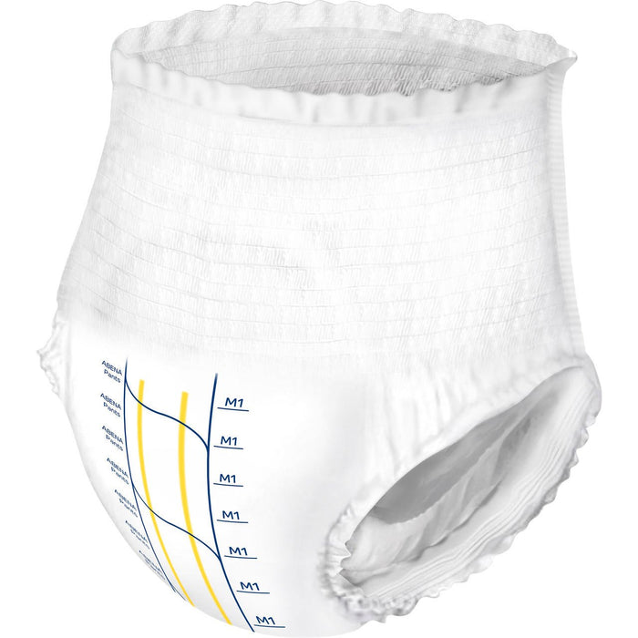 Abena Pants Premium Pull - On Underwear Level 1 - 1000021322-Pack - LL Medico