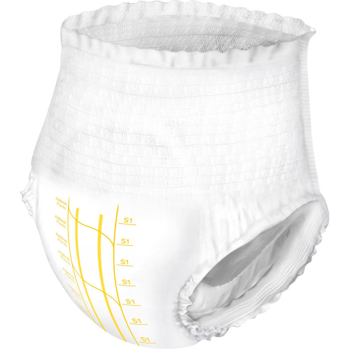 Abena Pants Premium Pull - On Underwear Level 1 - 1000021318-Pack - LL Medico