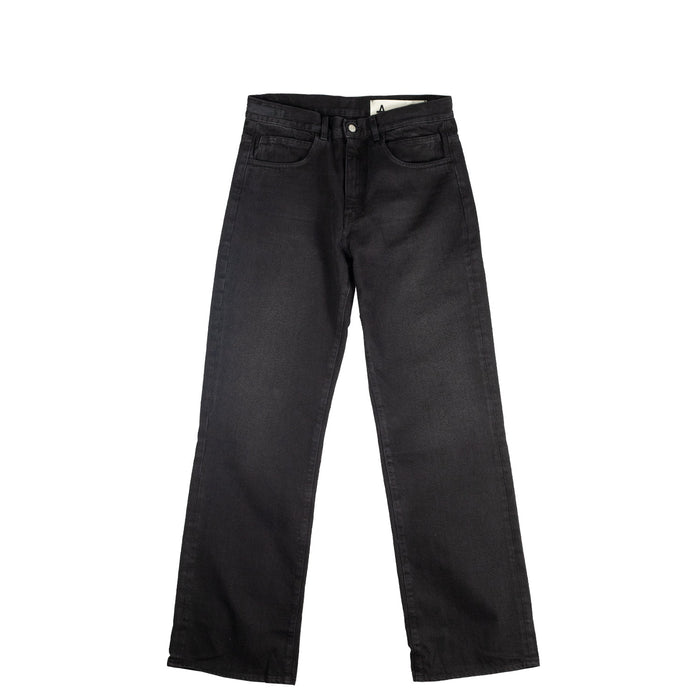 Adnym Atelier ABO 242 JEANS, Distressed Black