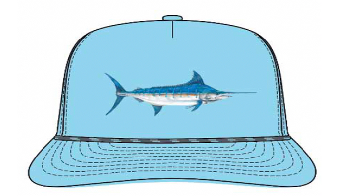 Adrift BP Marlin Hat
