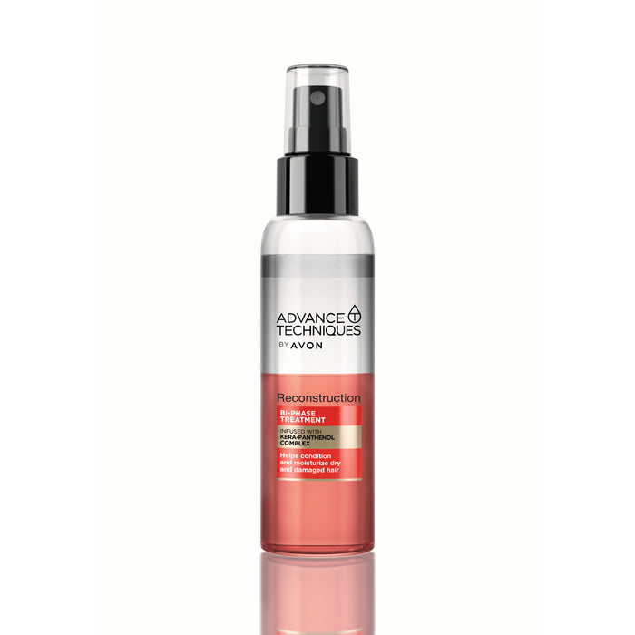 Advance Techniques Reconstruction Bi-Phase Treatment - 100ml