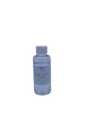AHA Fruit Acid - حمض الفاكهة AHA