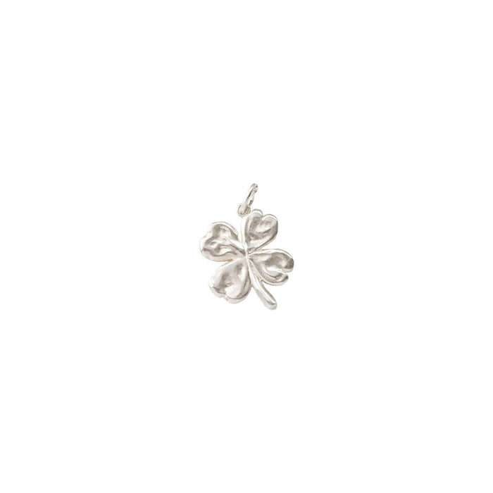 AIDA Impact LUCKY CLOVER MINI, Silver